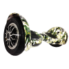 Гироскутер Smart Balance Wheel SUV 10 APP хаки