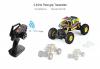Радиоуправляемый краулер WLToys 18428-С 4WD RTR масштаб 1:18 2.4G - 18428-С
