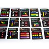 Настольная игра ND play Цветрис - 292928