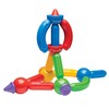 Конструктор Stick-O Большая стройка - 901094