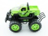 Радиоуправляемый внедорожник Wangfeng Monstre Truck Pickup Dodge Ram масштаб 1:14 (свет, звук) - OR2671B