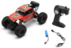 Радиоуправляемый Краулер MZ Red 2WD масштаб 1:14 2.4G - YY2028-RED
