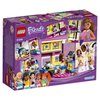 Конструктор LEGO Friends Комната Оливии - 41329