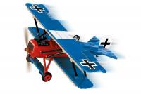 Конструктор COBI Самолет Fokker D.VII - COBI-2978