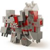 Фигурка Mattel Minecraft Большой Монстр из Подземелья - GVV13