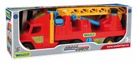 Пожарная машина Wader Super Truck - 36570