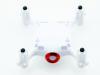 Белый корпус в сборе для коптера Syma X20 - X20-11