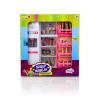 Набор мебели для кукол DollyToy *Холодильник* - DOL0803-027