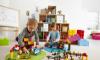 Конструктор LEGO Duplo Большая ферма - 45007