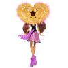 Кукла Mattel Monster High Трансформирующийся монстрик - FKP47