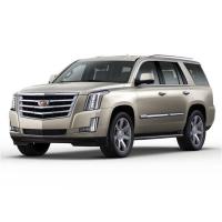 Модель машины Welly Cadillac Escalade масштаб 1:32 - 39894