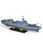 Радиоуправляемый военный корабль Jianjian RTR 2.4G - S16