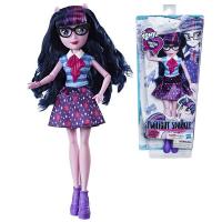 Кукла Hasbro My Little Pony Equestria Girls Твайлайт Спаркл - E0671|astE0349