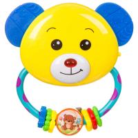 Погремушка музыкальная Bondibon Baby you Медвежонок - ВВ3922