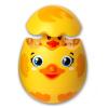 Яйцо-сюрприз АЗБУКВАРИК Утёнок - 82169