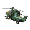 Вертолет Gunship (свет, звук) 23015-1 - Б55125
