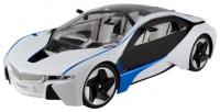 Радиоуправляемая машина MZ BMX i8 масштаб 1:14 - MZ-2138D