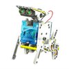 Конструктор Роботостроение 14 в 1 - NDP-002