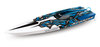Радиоуправляемый катер Traxxas Spartan (ready to Bluetooth module) + NEW Fast Charger TSM RTR 2.4G - TRA57076-4