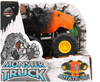 Инерционная машина Наша Игрушка Медведь, 4WD - KZ958-213G