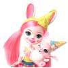Игровой набор Enchantimals *День рождения* - GJX22
