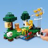 Конструктор LEGO Minecraft Пасека - 21165-L