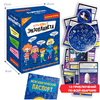 Настольная игра квест *Экзопланета* Bondibon - ВВ5138