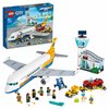 Конструктор LEGO City Airport Пассажирский самолёт - 60262-L