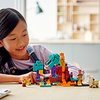 Конструктор LEGO Minecraft Искажённый лес - 21168-L