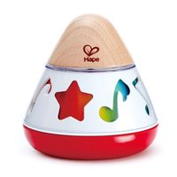Вращающаяся музыкальная шкатулка Hape - E0332_HP