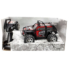 Радиоуправляемый монстр WL Toys 4WD RTR масштаб 1:18 2.4G  - WLT-18409