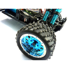 Радиоуправляемый монстр Himoto EXM-16 Brushless 4WD RTR масштаб 1:16 2.4G - HI4186BL