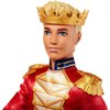Игровой набор Mattel Barbie Щелкунчик - GXD61