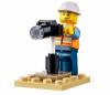 Конструктор LEGO City Космос - 60077