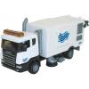 Машина Autogrand *SCANIA* уборочная машина 1:48, серия TRUCK - 34442