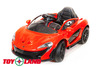 Электромобиль ToyLand Maclaren 672R