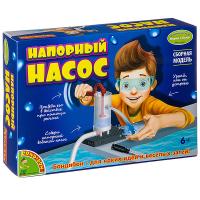 Французские опыты Bondibon Науки с Буки, Напорный насос - ВВ2751