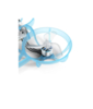 Радиоуправляемый квадрокоптер BetaFPV Air65 Brushless Whoop 4K RTF 2.4G - BetaFPV-01010039_1_Racing_ELRS_2.4G