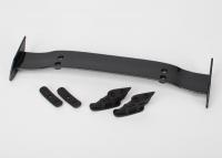 Крыло (EXO carbon) | крепления крыла (2) | шайбы (2) - TRA6414G
