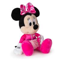 Мягкая игрушка Disney *Микки и весёлые гонки: Минни Маус* (34 см, звуки гонки, музыка) - 183940