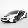 Радиоуправляемая машина Rastar BMW I8 масштаб 1:24 - 48400