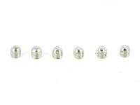 Винт фиксатор M5*5 (6 шт.) RH5118 - SRH-0099-01