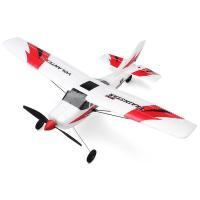 Радиоуправляемый самолет Volantex 761-1 Trainstar Mini RTF 2,4Ghz - TW761-1-RTF