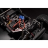 Радиоуправляемый багги Yikong Desert Baja Bronco YK4073 TB7 6S Brushless 4WD ARTR масштаб 1:7 2.4G - YK-4073-G