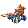 Конструктор LEGO Nexo Knights Летающая турнирная машина Ланса - 72001