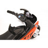 Электромотоцикл RiverToys MOTO JT5188 VIP