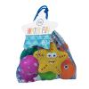 Набор игрушек для купания Happy Baby *Water fun* - 32014