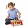 Игрушка-стучалка *Классические игрушки* Deluxe Melissa|Doug - 4490