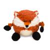 Мягкая игрушка Gulliver Лис Лисян, 20 см - 14-F80483