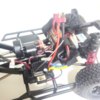 Радиоуправляемый краулер HSP RGT Hobby Cruiser РК-4 Waterproof 4WD RTR масштаб 1:10 2.4G - 136100V3-R86373-3